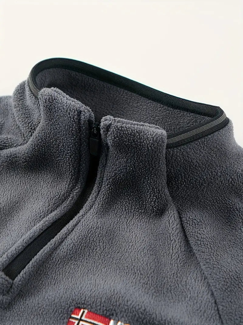 Norway Sweat