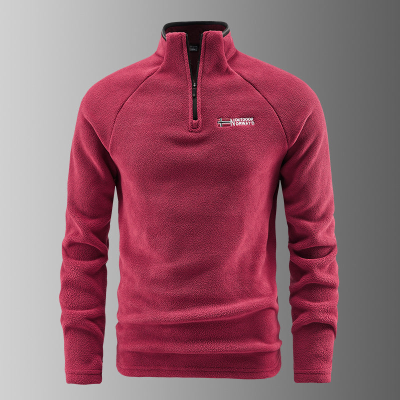 Norway Sweat