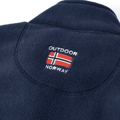 Norway Dik yaka Kaban